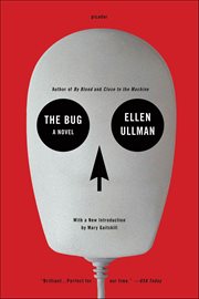 The Bug cover image