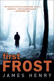 First Frost cover image