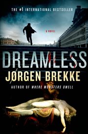 Dreamless cover image