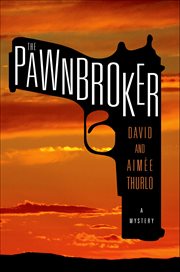 The Pawnbroker : A Mystery cover image