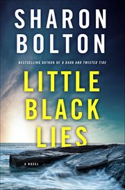Little Black Lies cover image