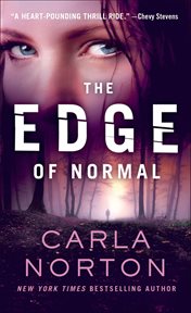 The Edge of Normal : Reeve LeClaire cover image