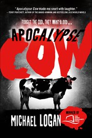 Apocalypse Cow cover image