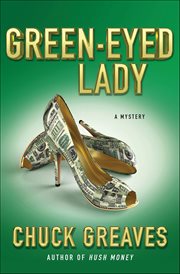 Green-Eyed Lady : A Mystery cover image