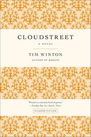 Cloudstreet cover image