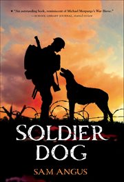 Soldier Dog cover image