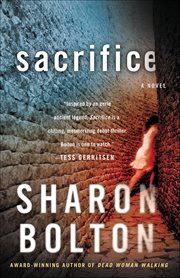 Sacrifice cover image