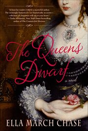 The Queen's Dwarf : A Novel cover image