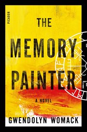 The Memory Painter cover image