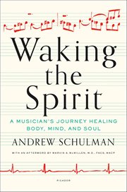 Waking the Spirit : A Musician's Journey Healing Body, Mind, and Soul cover image
