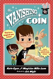The Vanishing Coin cover image