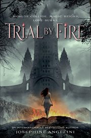 Trial by Fire cover image