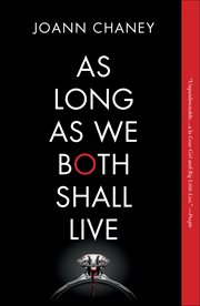 As Long as We Both Shall Live cover image