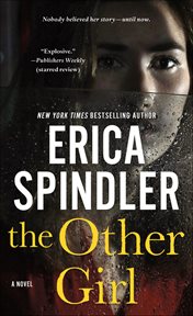 The Other Girl : A Novel cover image