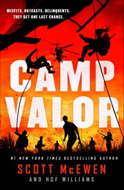 Camp Valor : Camp Valor cover image