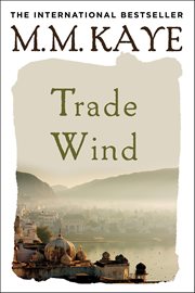 Trade Wind cover image
