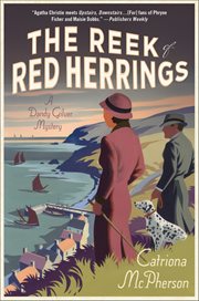 The Reek of Red Herrings : Dandy Gilver Murder Mystery cover image