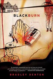 Blackburn : A Novel cover image