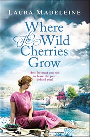 Where the Wild Cherries Grow cover image