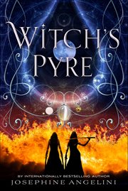 Witch's Pyre cover image