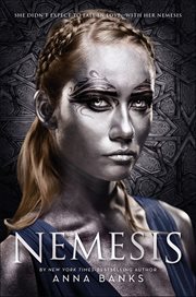 Nemesis cover image