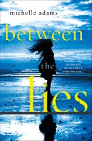 Between the Lies cover image
