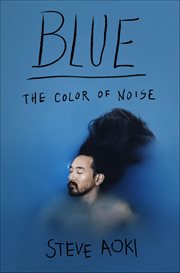 Blue : The Color of Noise cover image