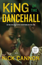 King of the Dancehall cover image