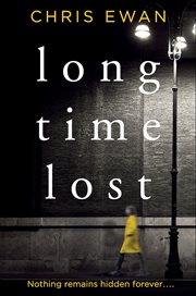 Long Time Lost cover image