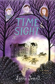 Time Sight cover image