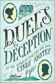 Duels & Deception cover image