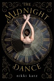 The Midnight Dance cover image