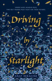 Driving by Starlight cover image