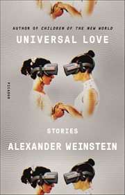 Universal Love : Stories cover image