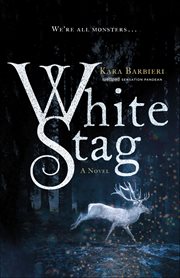White Stag : A Novel. Permafrost Novels cover image