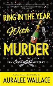 Ring in the Year With Murder cover image