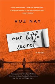 Our Little Secret : A Novel cover image