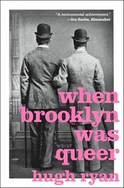 When Brooklyn Was Queer cover image