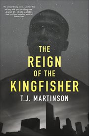 The Reign of the Kingfisher cover image