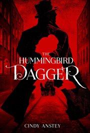 The Hummingbird Dagger cover image