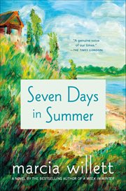 Seven Days in Summer cover image