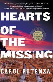 Hearts of the Missing : A Mystery cover image