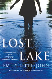 Lost Lake cover image