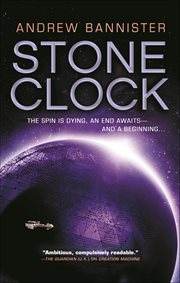 Stone Clock cover image