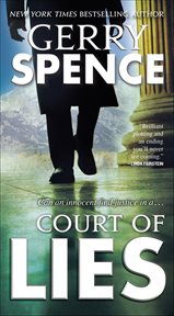 Court of Lies cover image