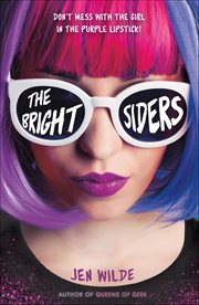 The Brightsiders cover image