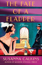 The Fate of a Flapper : A Mystery cover image