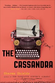 The Cassandra cover image