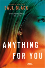 Anything for You : A Novel. Valerie Hart cover image