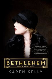 Bethlehem cover image